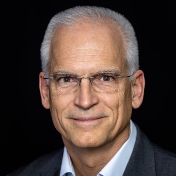 Martin Laudenbach