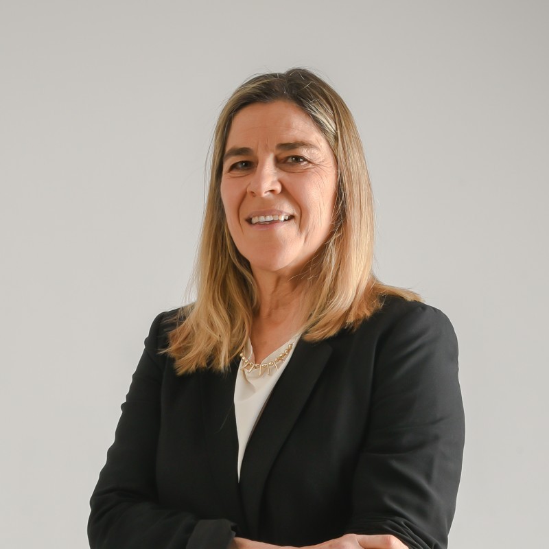 Claudia Casalongue