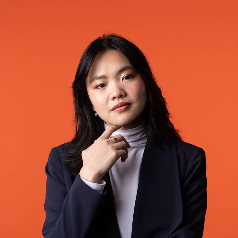 Sophia Xu