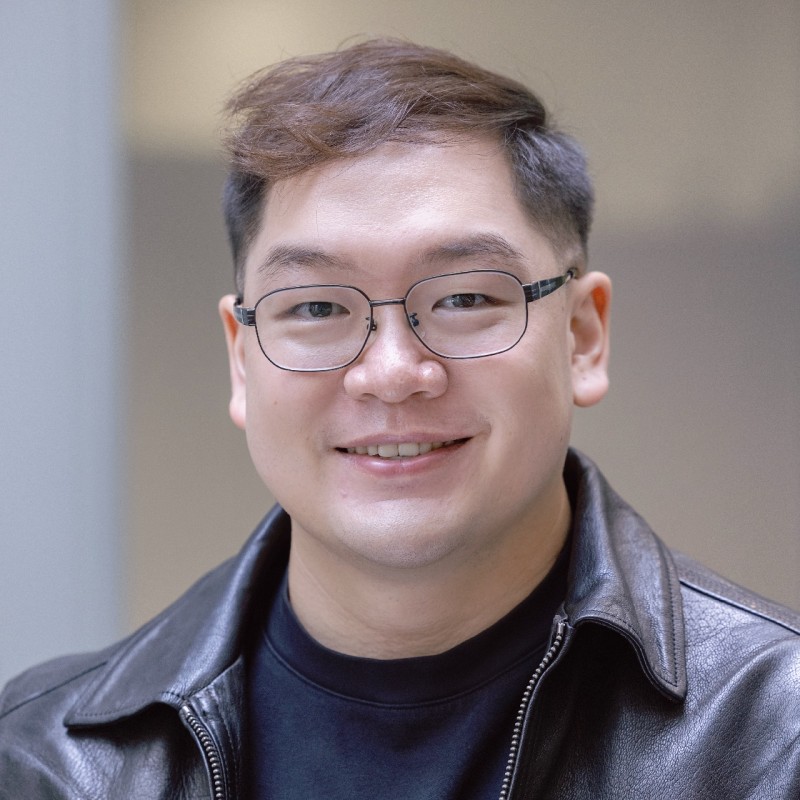 Kevin Pan