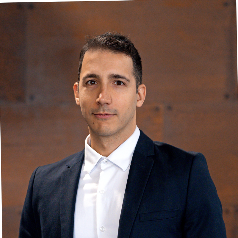 Aidan Tinafar
