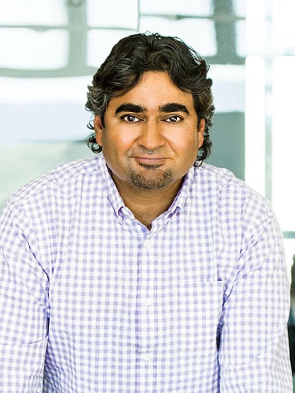 Sameer Gandhi