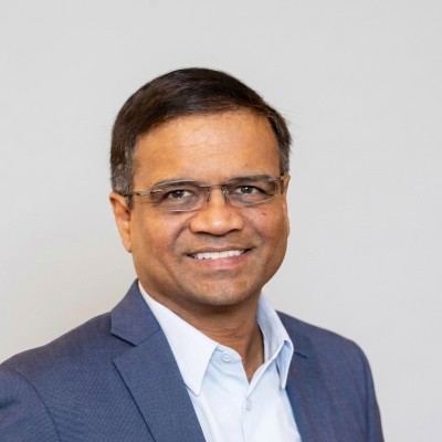 Satish Tadikonda