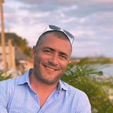 Ian McBane
