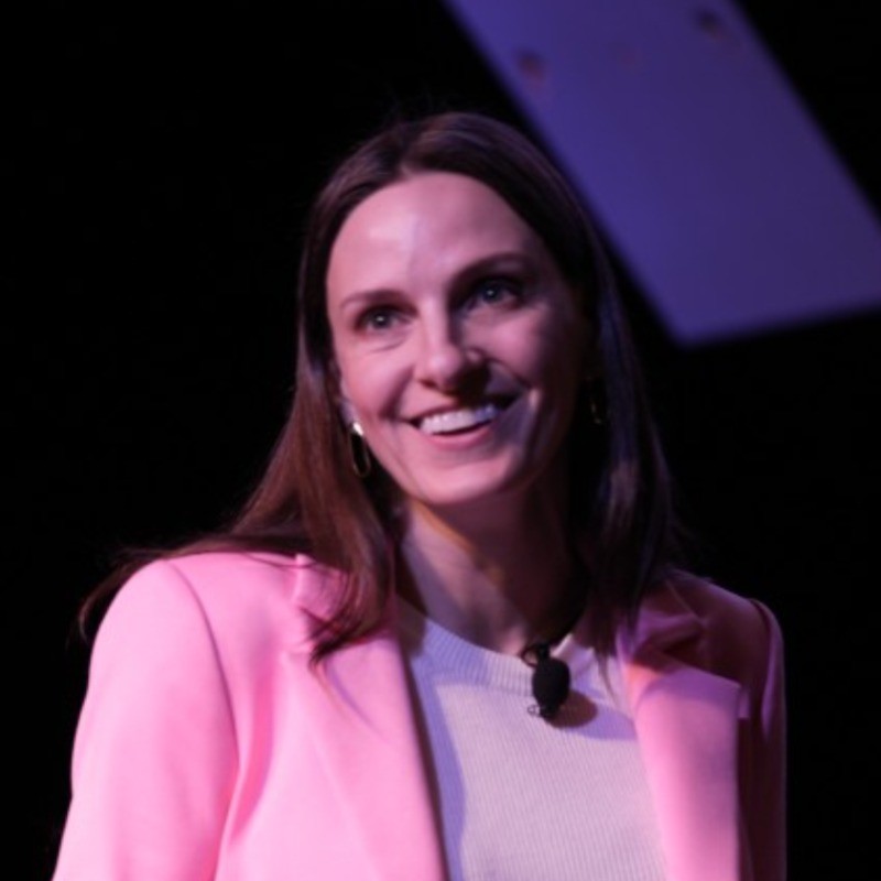 Genevieve Juillard