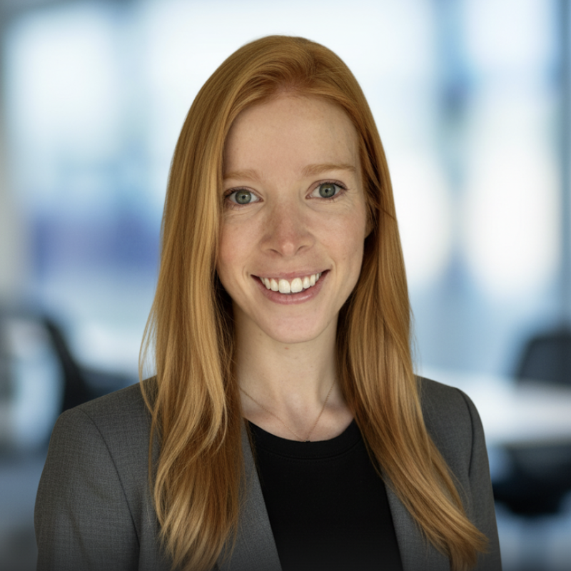 Allison Harris