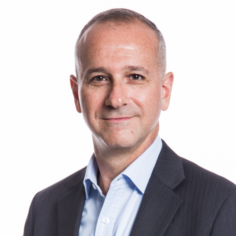 Daniel Berenbaum
