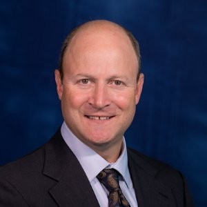 Michael B. Moore