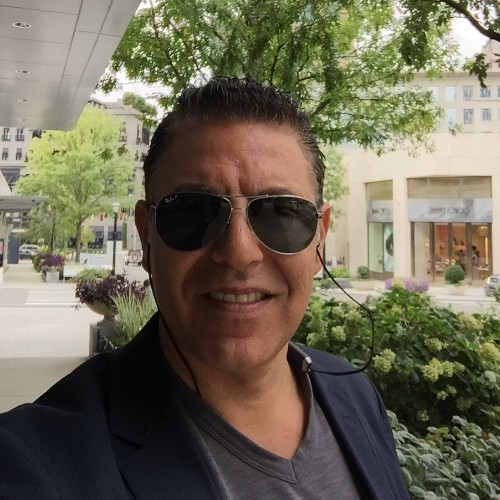 Rami Musallam