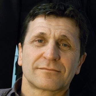 Didier Pruneau