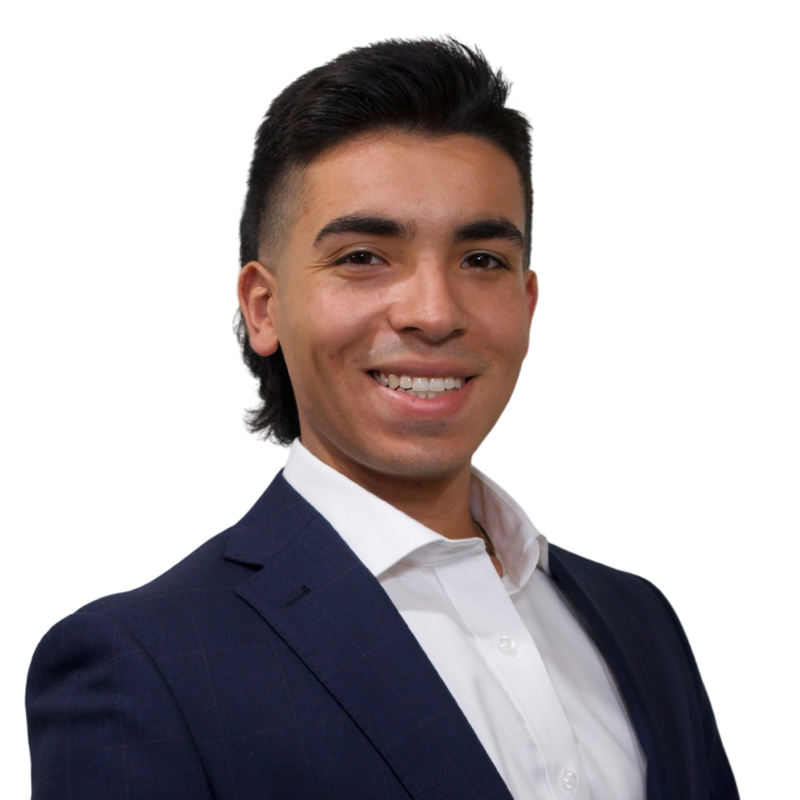 Daniel Pelaez