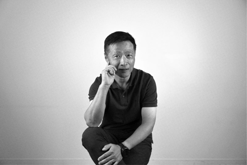 Wilson Xu