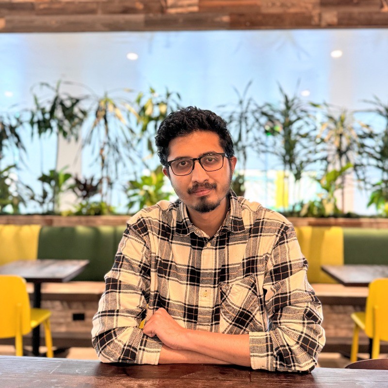 Sanjay Ganapathy Subramaniam
