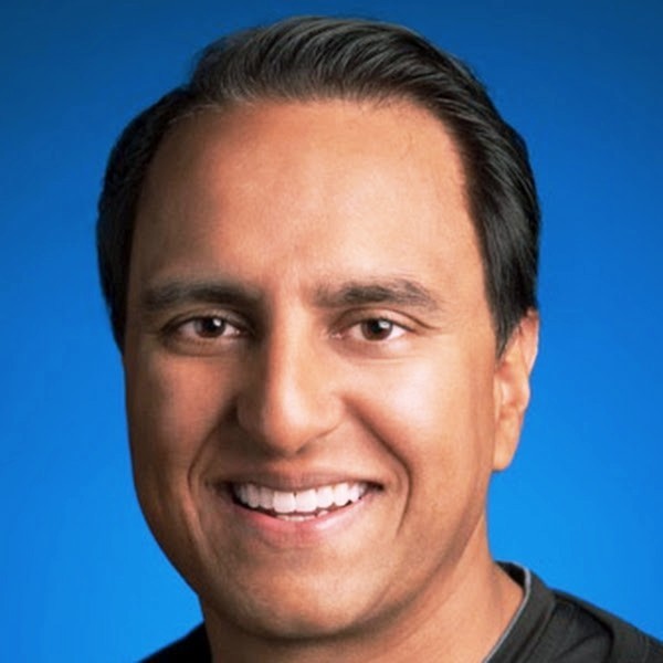 Sundeep Jain