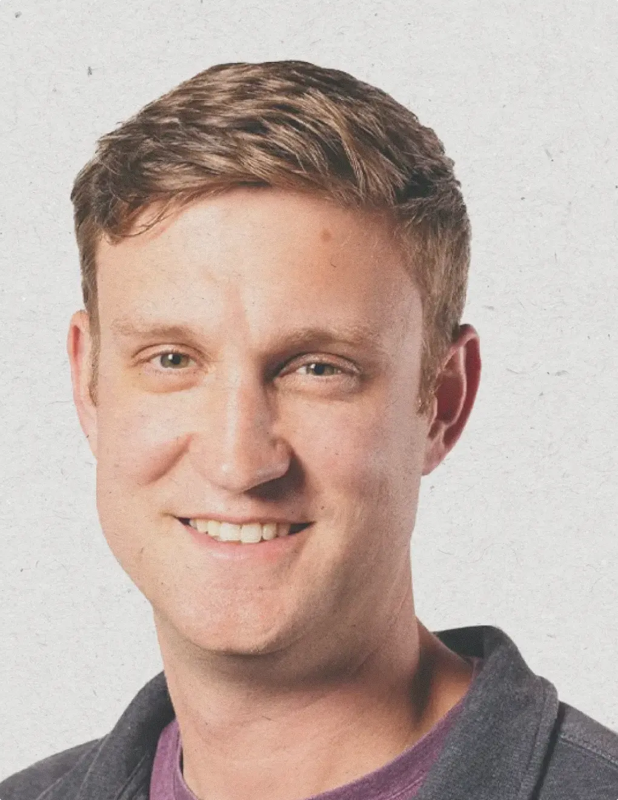 Reid Christian
