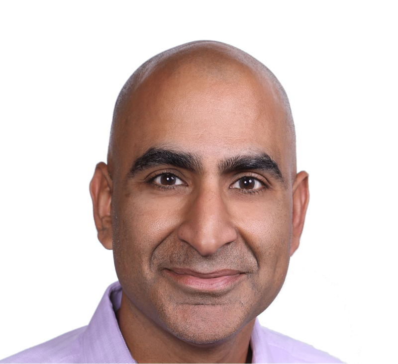 Monish Kundra