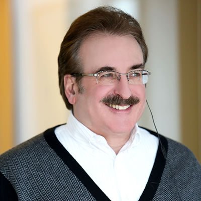 Jonathan Murray