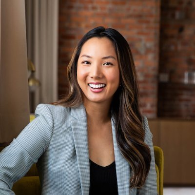Christine Kim