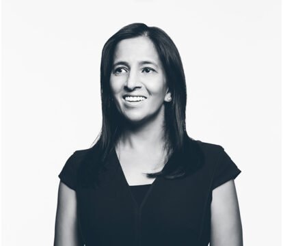 Anika Agarwal