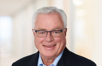 Donald R. Dixon