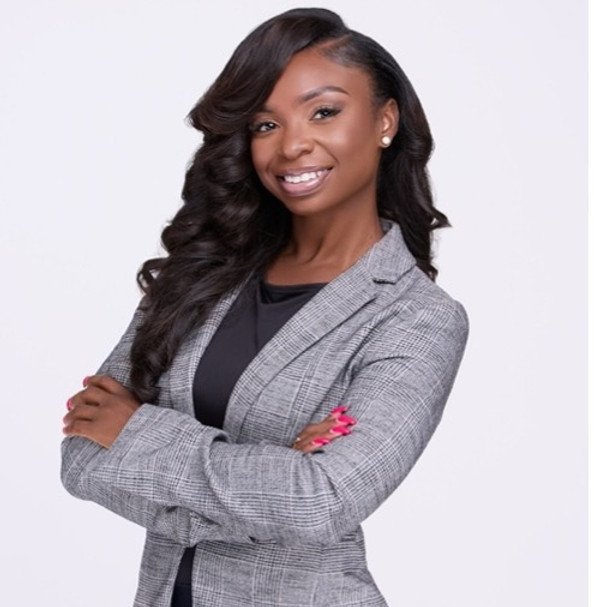 Dr. Lecresha Sewell