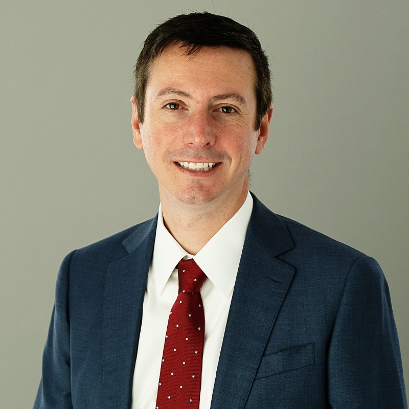 John Bench