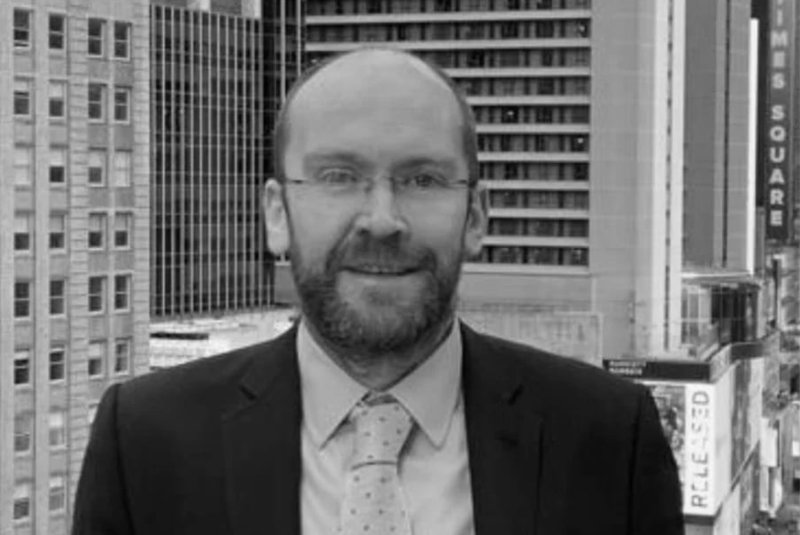 John O'Hara