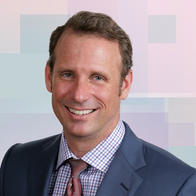 Michael Donegan
