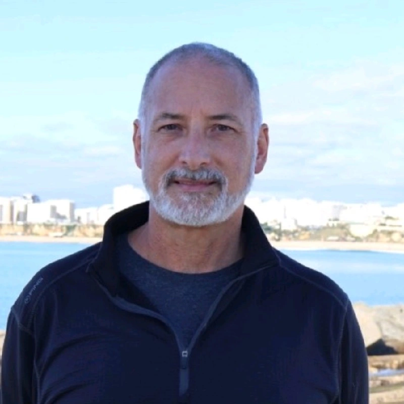 Bruce Conway