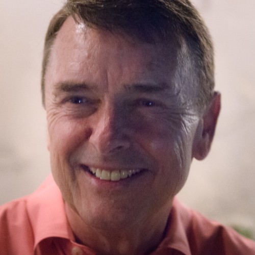Jay McGlynn