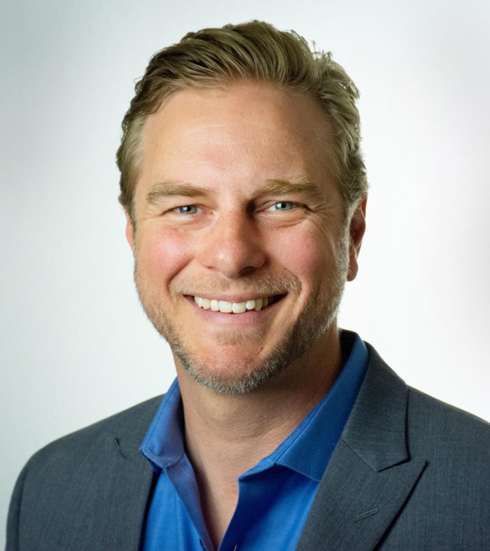 Jonathan Vaught