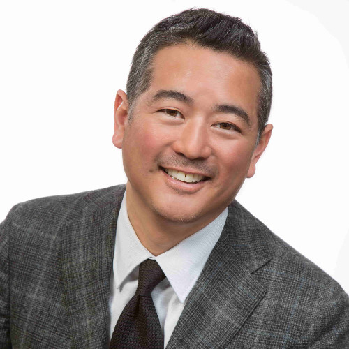 ERIC HAYASHI