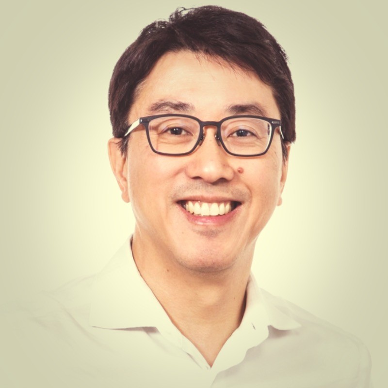 Albert Chin