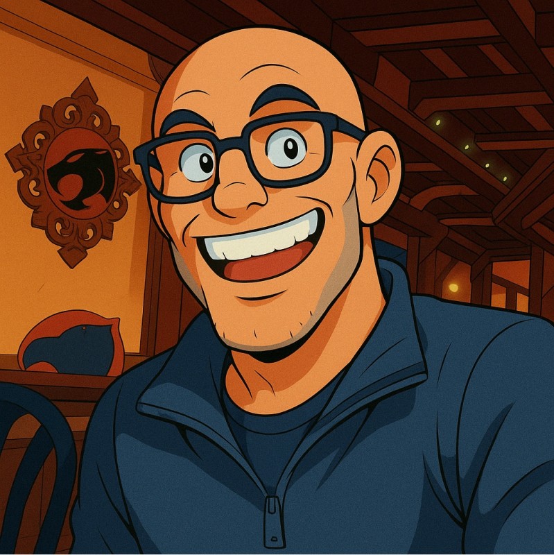 Carlos Cashman