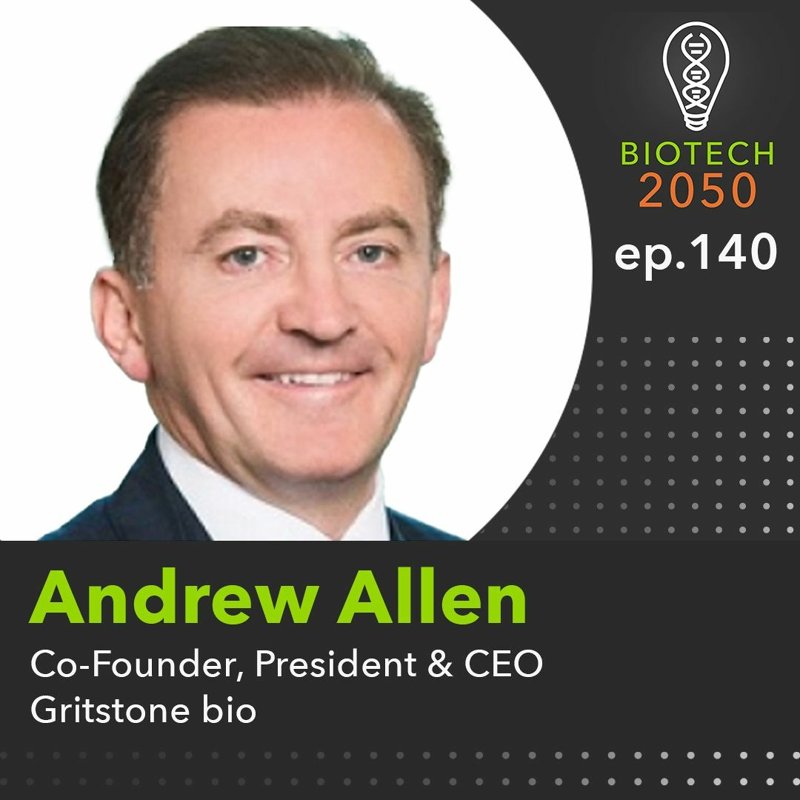 Andrew Allen
