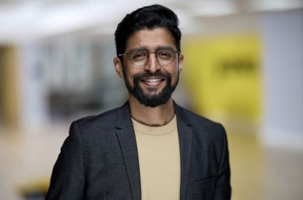 Rahul Ponnala