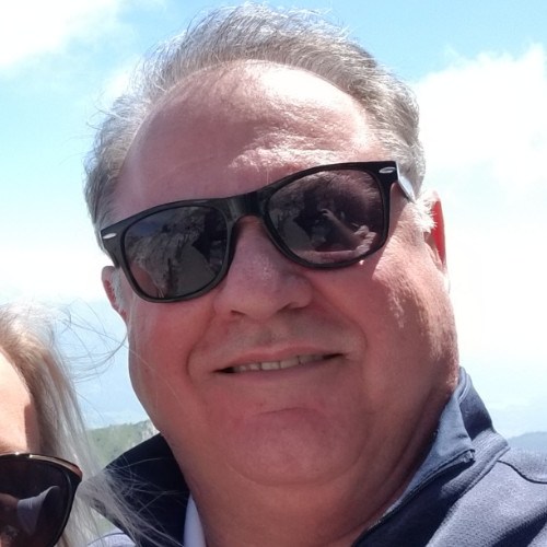 Randall E. Johnson