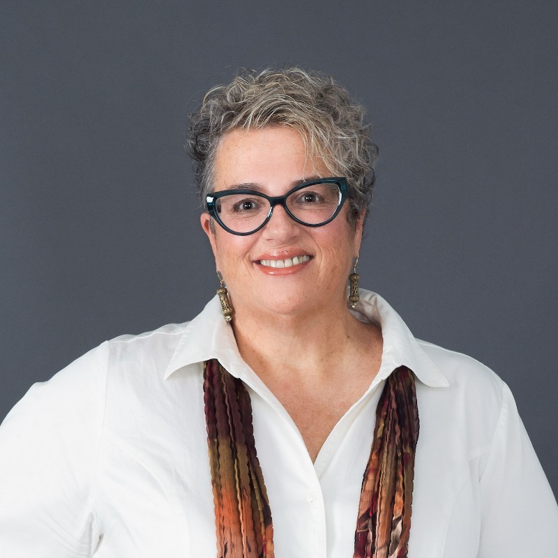Mariann McDonagh