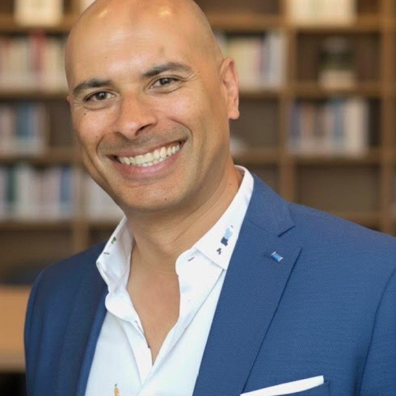 Bassam Salem