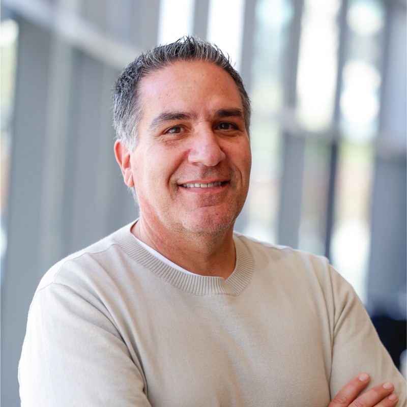 Carmine "CJ" Napolitano