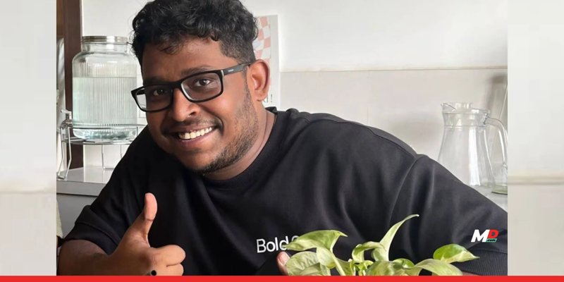 Rahul Krishnan
