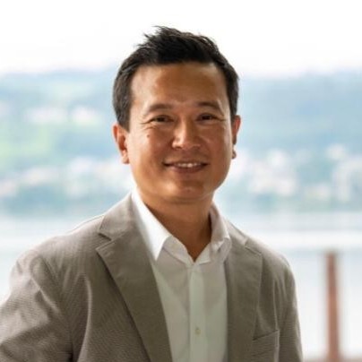 Tsewang Wangkang