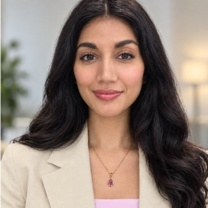 Tanya Sardana
