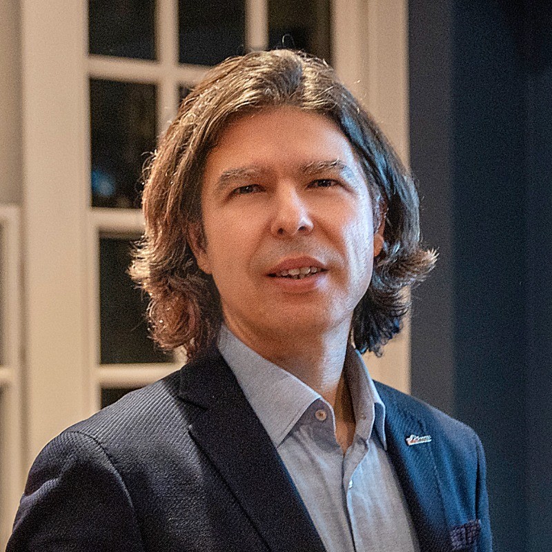 Ali Beklen