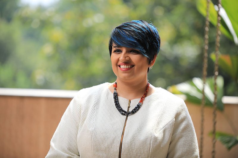 Hardika Shah