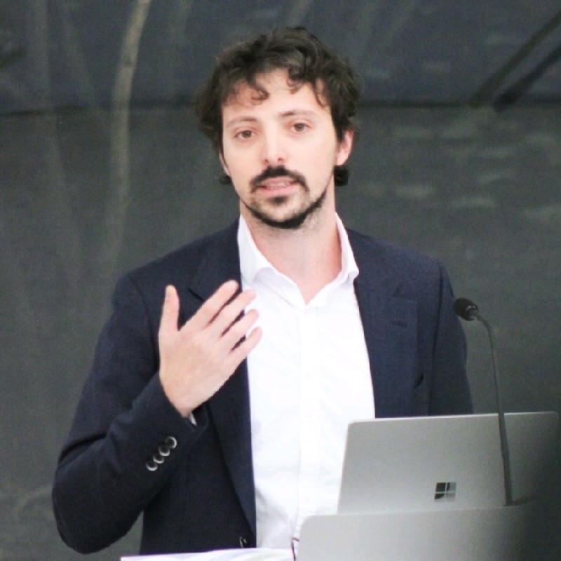 Federico Davoli