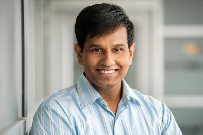 Ankit Kumar