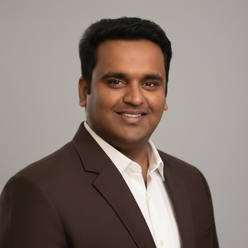 Bhuvnesh Gupta