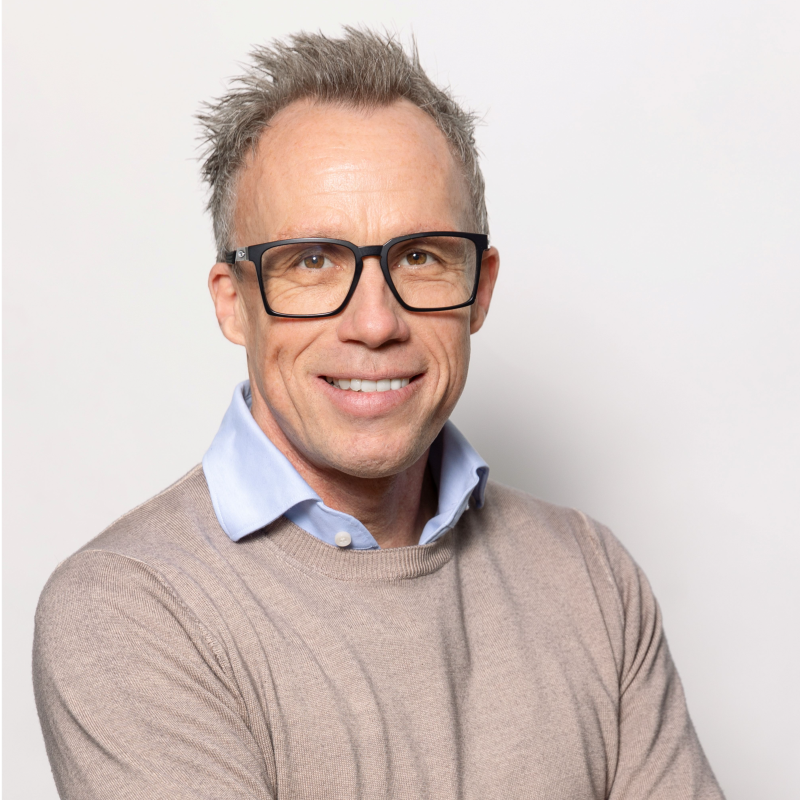 Sven Erger