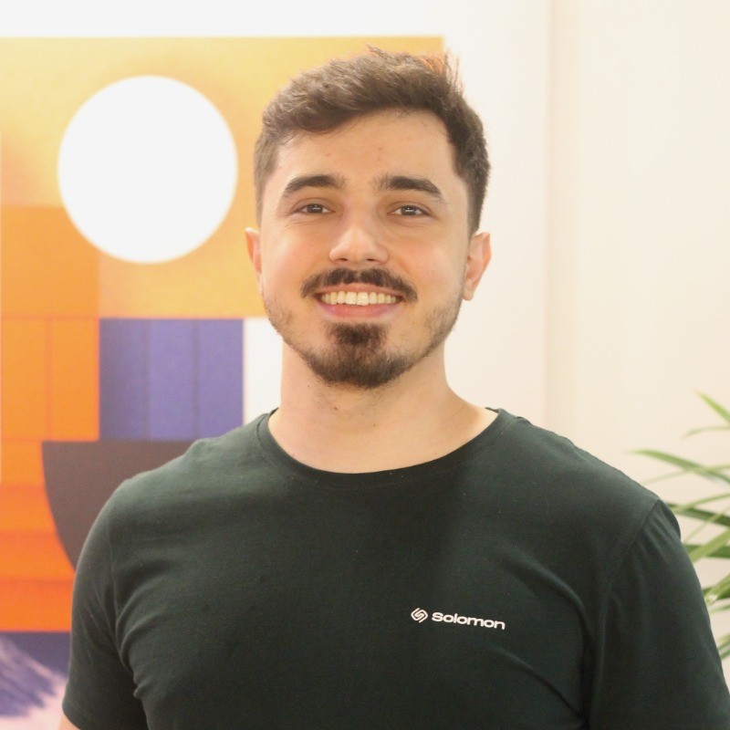 Gabriel Marques